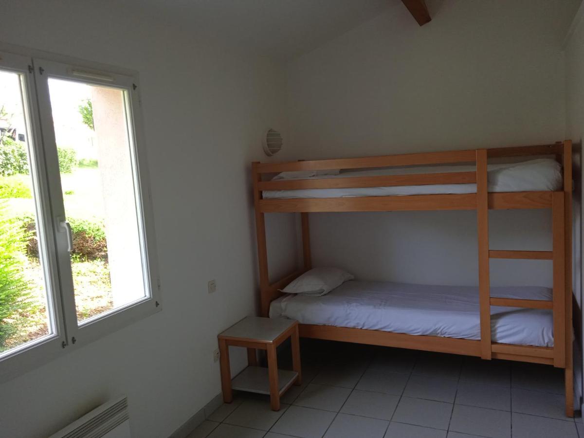 Hotel Olydea Le Lambon - Prailles-La-Couarde Zewnętrze zdjęcie
