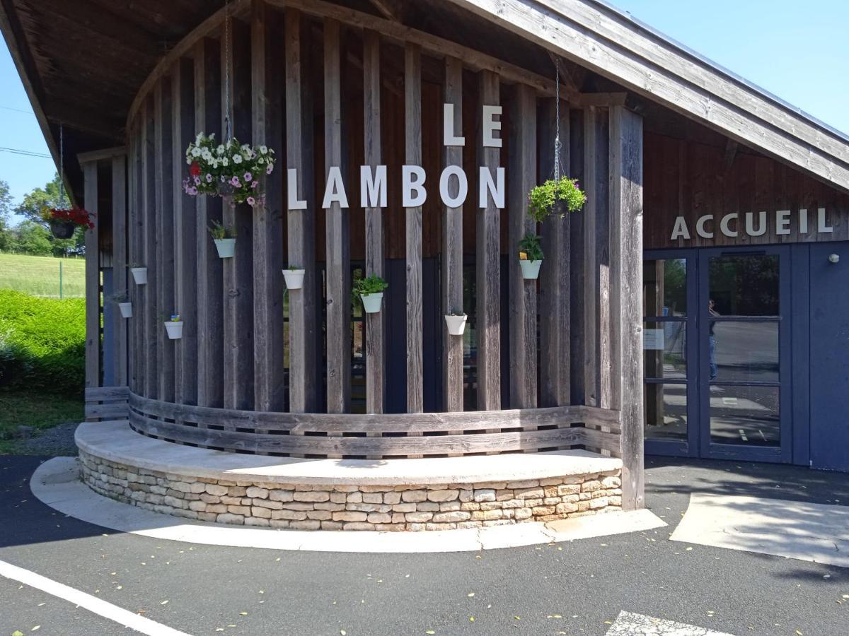 Hotel Olydea Le Lambon - Prailles-La-Couarde Zewnętrze zdjęcie