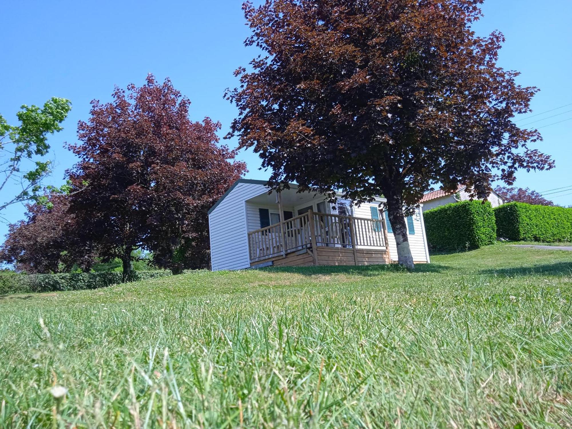 Hotel Olydea Le Lambon - Prailles-La-Couarde Zewnętrze zdjęcie